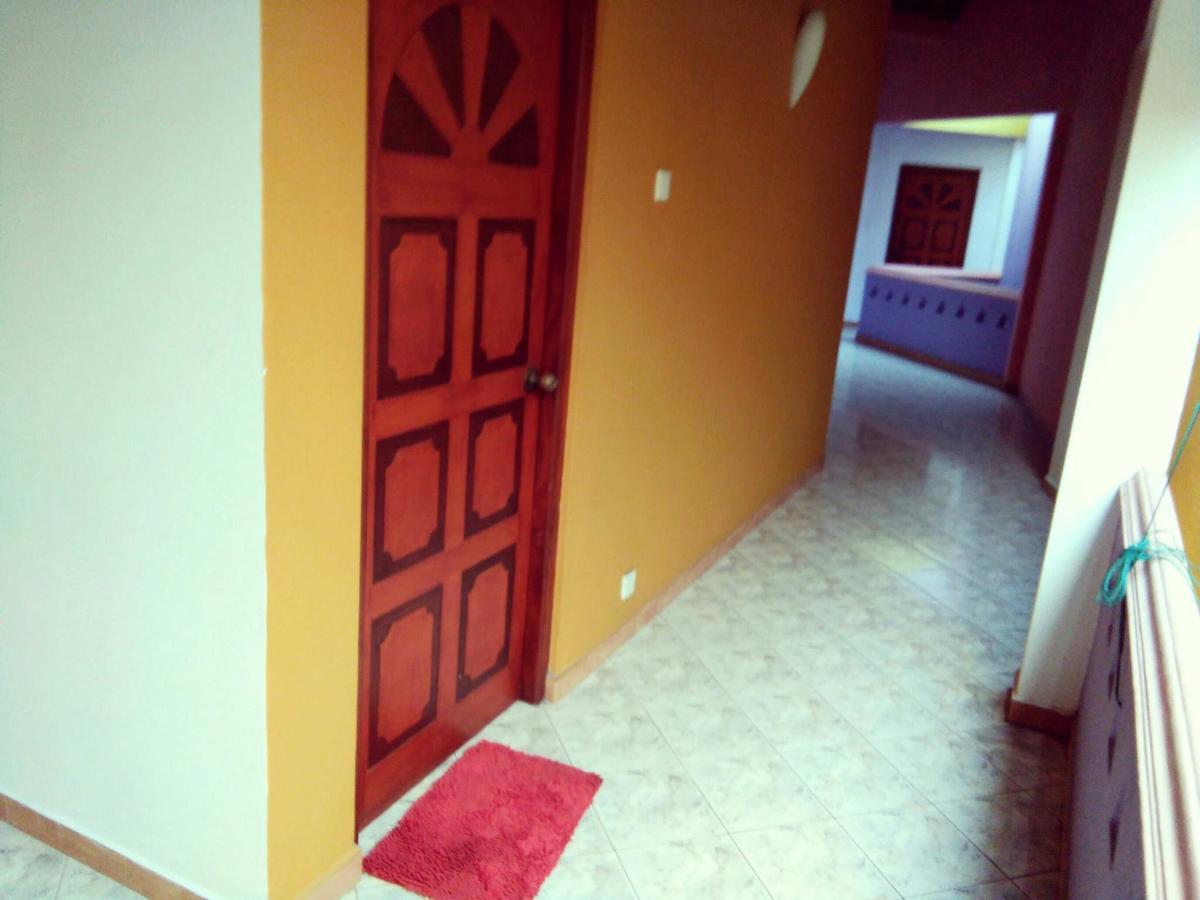 Richmond Hill Villa Galle Dış mekan fotoğraf