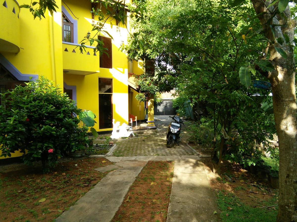 Richmond Hill Villa Galle Dış mekan fotoğraf