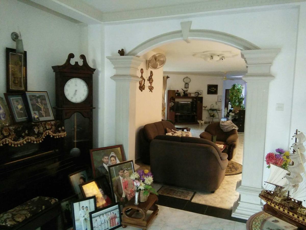 Richmond Hill Villa Galle Dış mekan fotoğraf