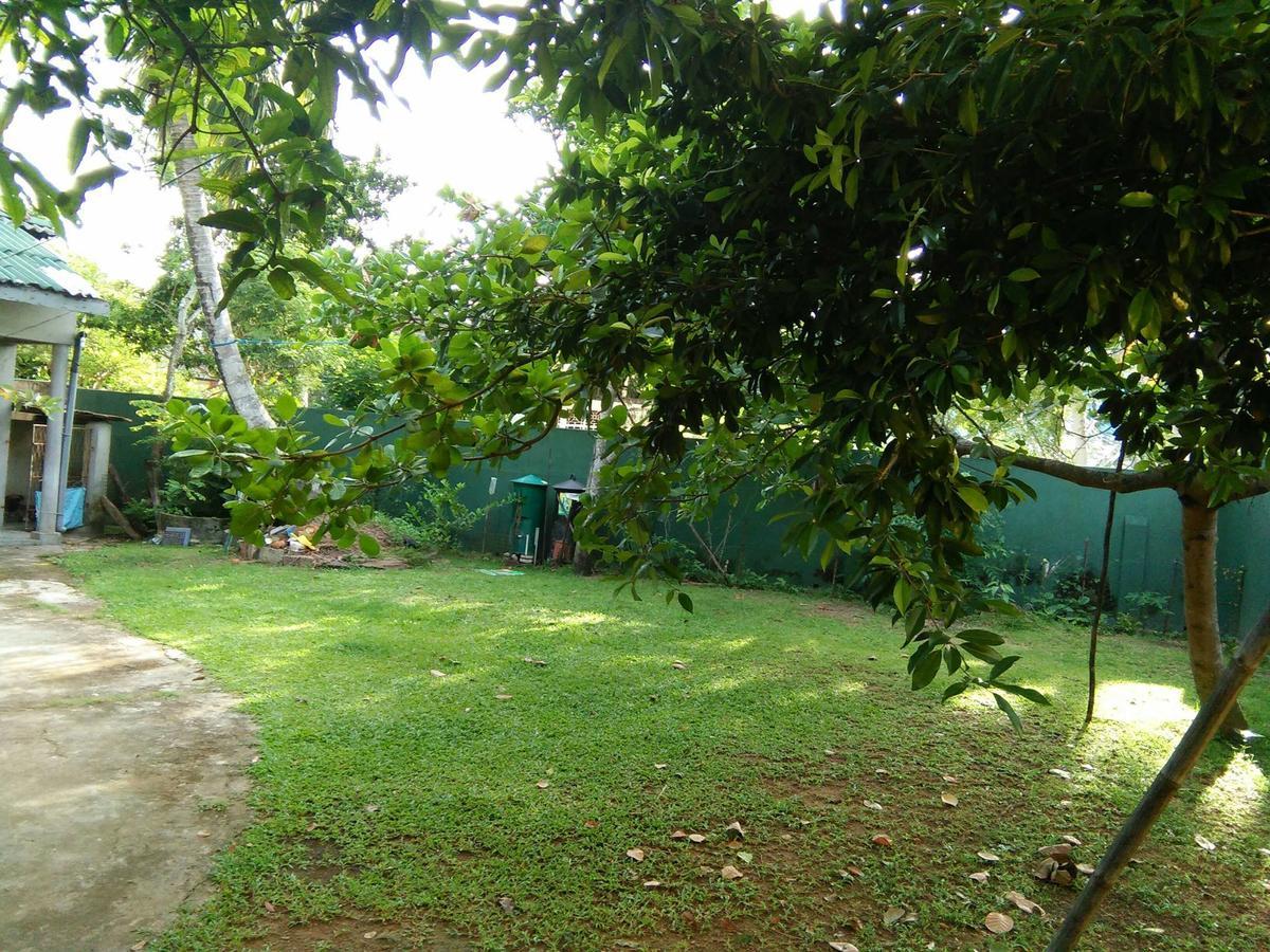 Richmond Hill Villa Galle Dış mekan fotoğraf