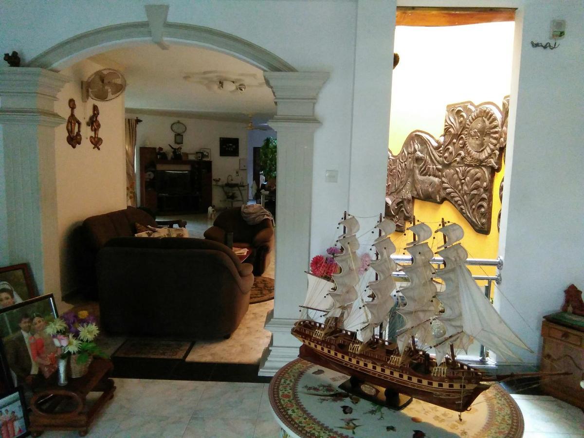 Richmond Hill Villa Galle Dış mekan fotoğraf